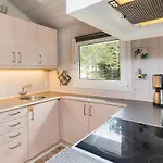 4 Star Holiday Home In Lokken * Løkken