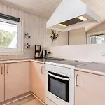 4 Star Holiday Home In Lokken Løkken