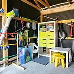 4 Star Holiday Home In Lokken * Løkken