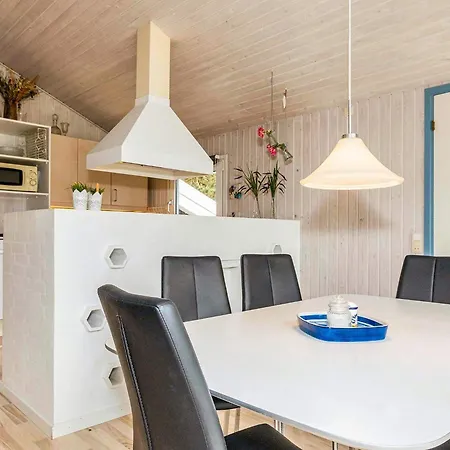 Holiday home 6 Person In L Kken *