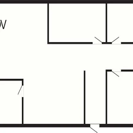 6 Person In L Kken Holiday home Lokken