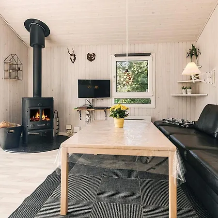 Holiday home 6 Person In L Kken