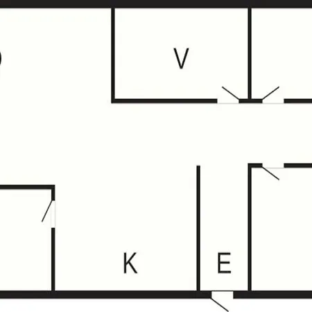 4 Person In Lokken-by Traum