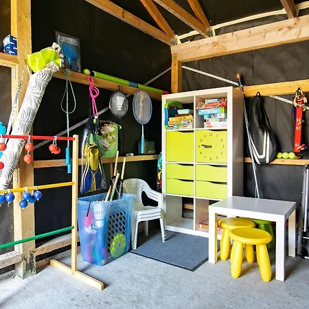 4 Person In Lokken-by Traum * 洛肯