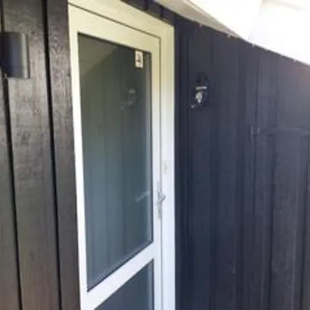 4 Person Holiday Home In Lokken-By Traum *