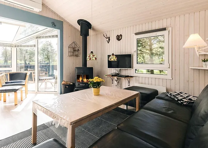 4 Person In Lokken-by Traum Løkken