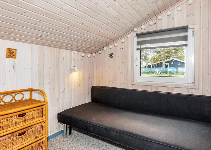 4 Person In Lokken-by Traum Ferienhaus Løkken